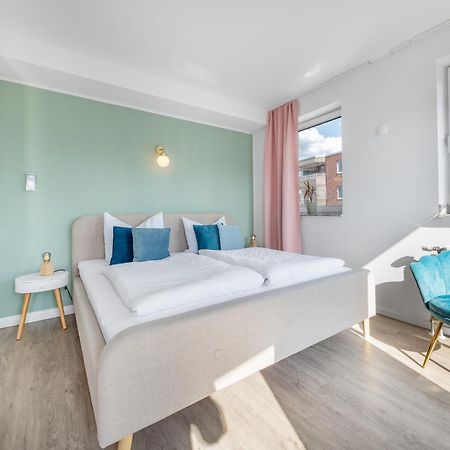Mango Living I Apartment Hideaway I Modern I 2 Schlafzimmer I 77Qm Monchengladbach Exterior photo