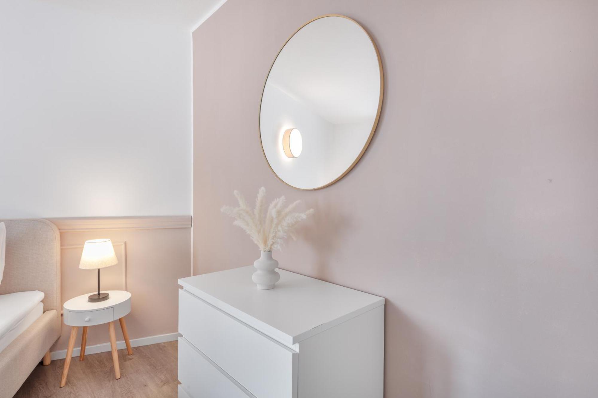 Mango Living I Apartment Hideaway I Modern I 2 Schlafzimmer I 77Qm Monchengladbach Exterior photo